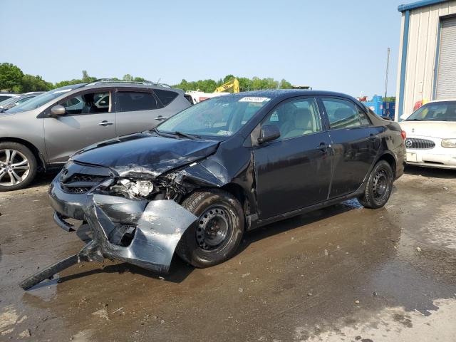 TOYOTA COROLLA BA