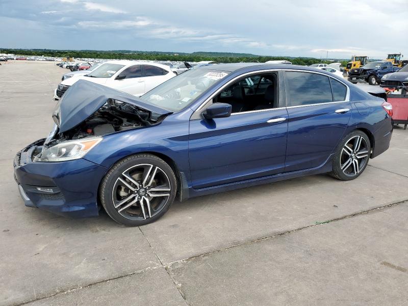 Vin: 1hgcr2f51ga036027, lot: 60223295, honda accord sport 2016 img_1