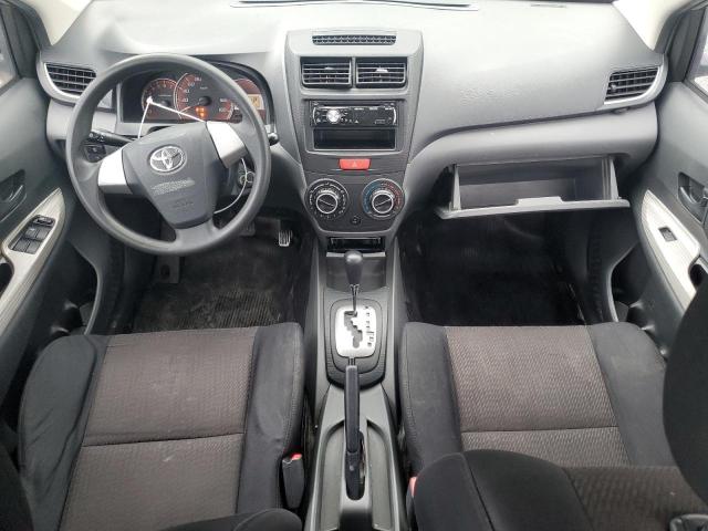 2015 TOYOTA AVANZA MHKMC13F7FK011661