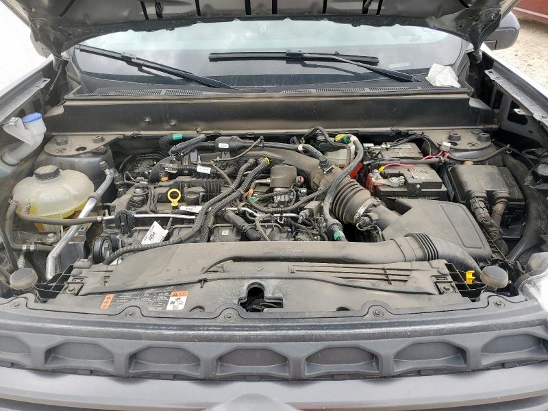 2024 FORD MAVERICK X 3FTTW8H94RRB33287