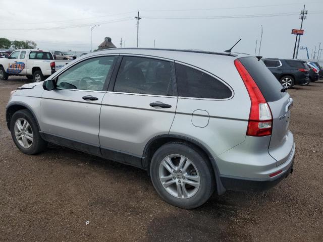 Vin: 5j6re4h5xbl104099, lot: 61981675, honda crv ex 20112