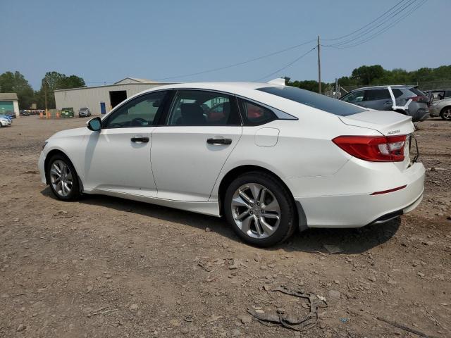 2019 HONDA ACCORD LX 1HGCV1F18KA113200