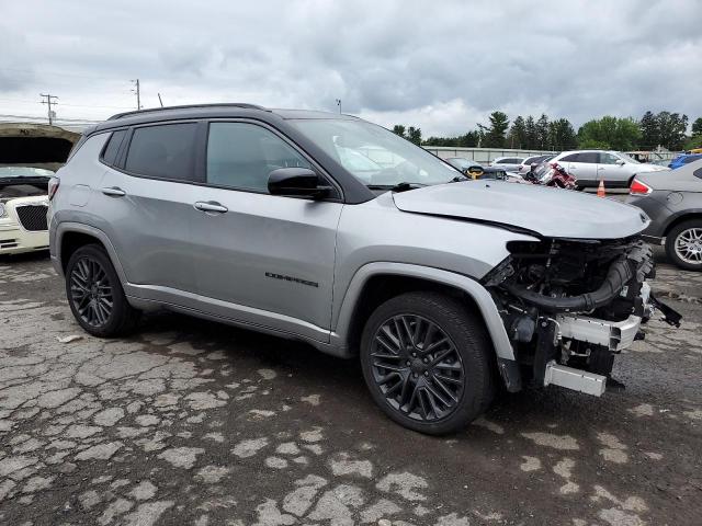 2022 JEEP COMPASS LI 3C4NJDCB4NT157483