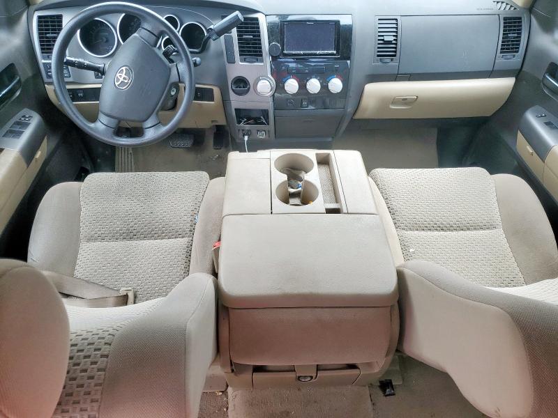 2011 TOYOTA TUNDRA DOU - 5TFRY5F15BX104233