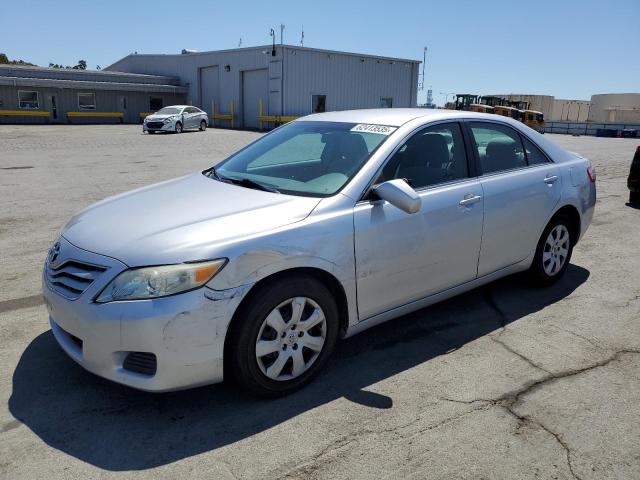 TOYOTA CAMRY BASE