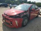 2019 TOYOTA PRIUS - JTDL9RFU7K3010107