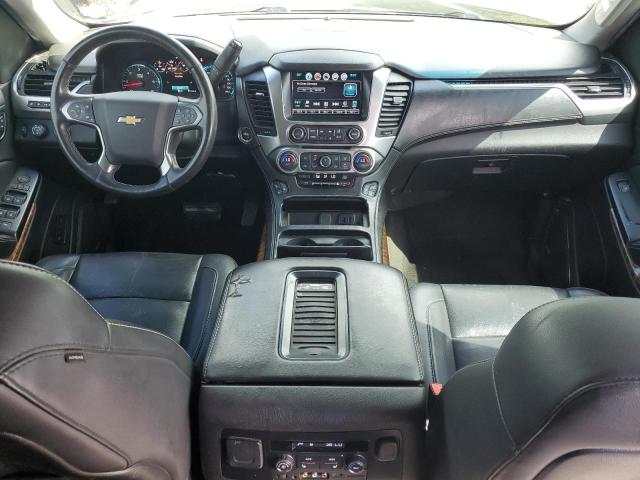 2016 CHEVROLET SUBURBAN K - 1GNSKJKC5GR124990