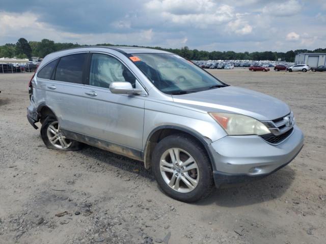Vin: 5j6re3h70al019332, lot: 59731235, honda crv exl 20104