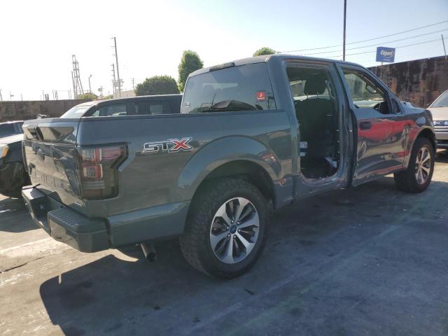 Vin: 1ftew1cp0lfa72448, lot: 59237885, ford f-150 supercrew 20203