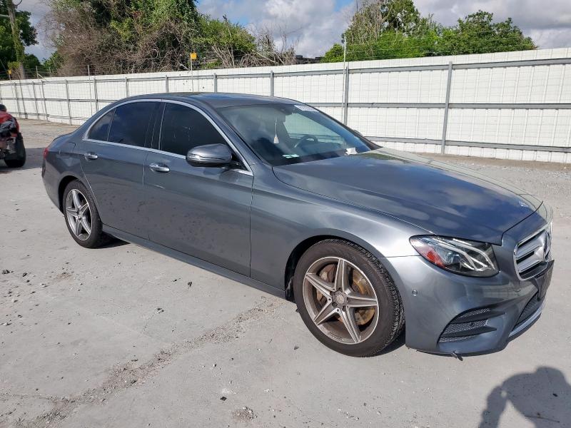 Vin: wddzf4jb2ha029850, lot: 62295955, mercedes-benz e-class 300 20174