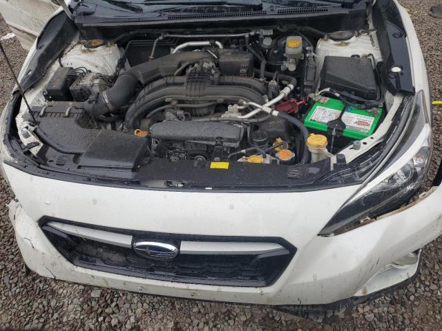 2019 SUBARU CROSSTREK JF2GTACC9K8377076