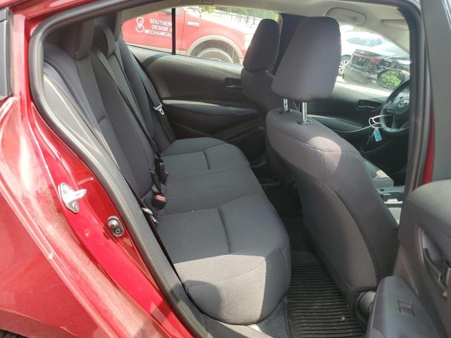 2024 TOYOTA COROLLA LE - 5YFB4MDE4RP153381
