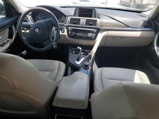 2017 BMW 320 I WBA8A9C30HK864179