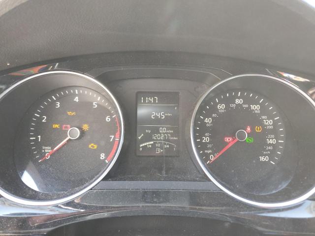 2016 VOLKSWAGEN JETTA SPORT 3VWD17AJ5GM228479