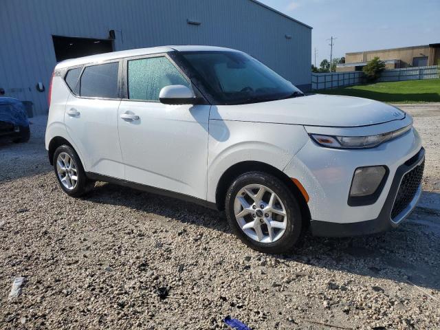 2022 KIA SOUL LX KNDJ23AU3N7156971