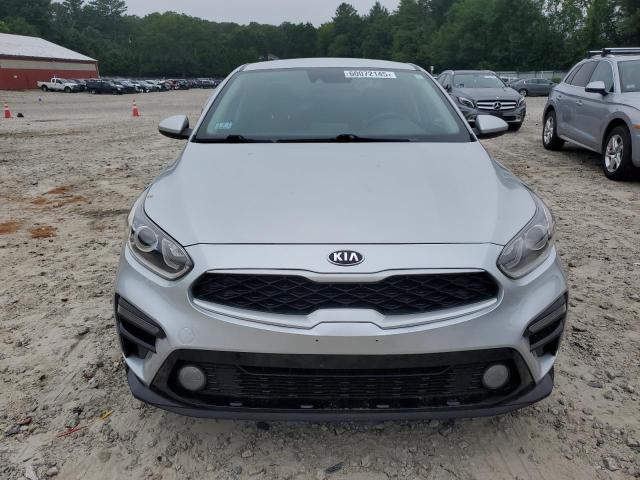 2019 KIA FORTE S 3KPF24AD6KE103267