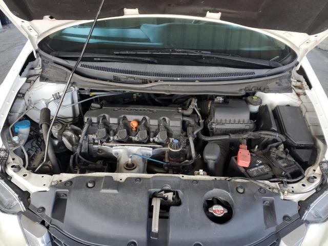 2015 HONDA CIVIC LX - 19XFB2F58FE268961
