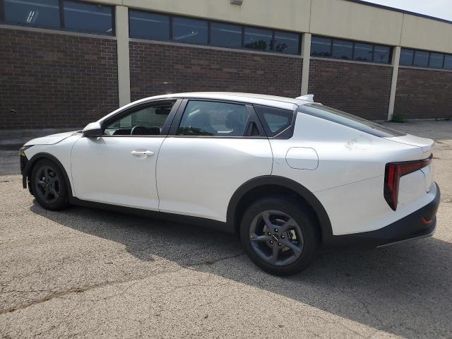 Vin: 3kpft4de8se074369, lot: 61045785, kia k4 lx lx 20252