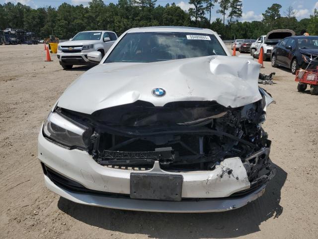 2017 BMW 530 I WBAJA5C30HWA35229