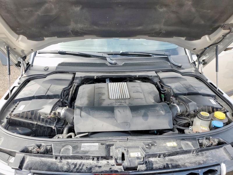 2015 LAND ROVER LR4 HSE LU SALAK2V60FA765910