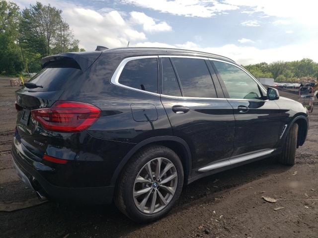 Vin: 5uxtr9c52kle16312, lot: 60517045, bmw x3 xdrive30i 20193
