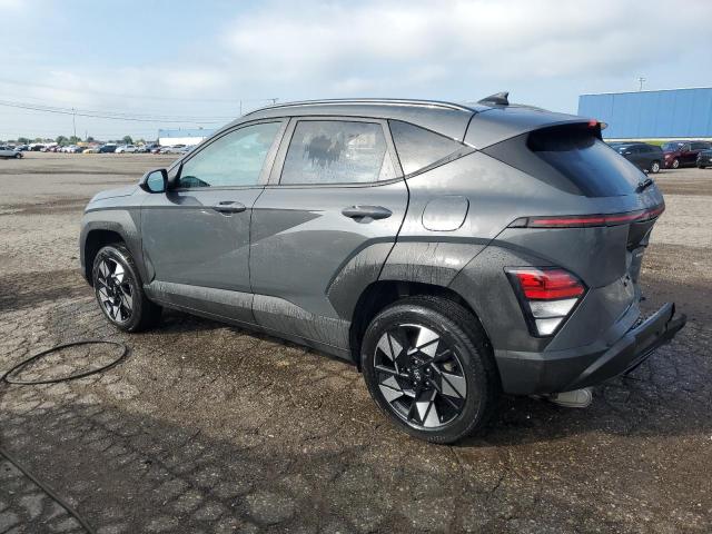 Vin: km8hbcab4su217492, lot: 62402725, hyundai kona sel 20252