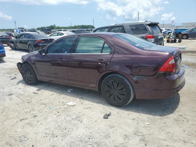 Vin: 3fahp0ha0br153014, lot: 62305135, ford fusion se 20112