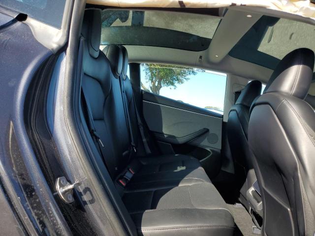 2024 TESLA MODEL 3 5YJ3E1EAXRF746248