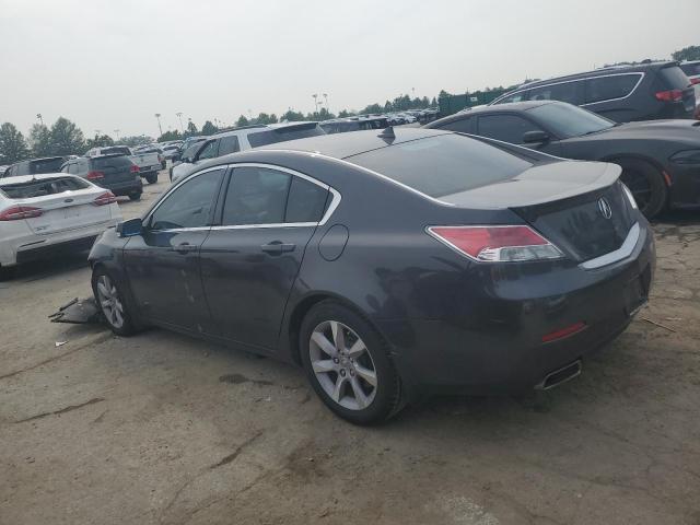 Vin: 19uua8f5xea007752, lot: 60641995, acura tl tech 20142