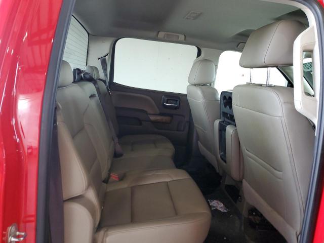 2017 GMC SIERRA K15 - 3GTU2NEC1HG252780