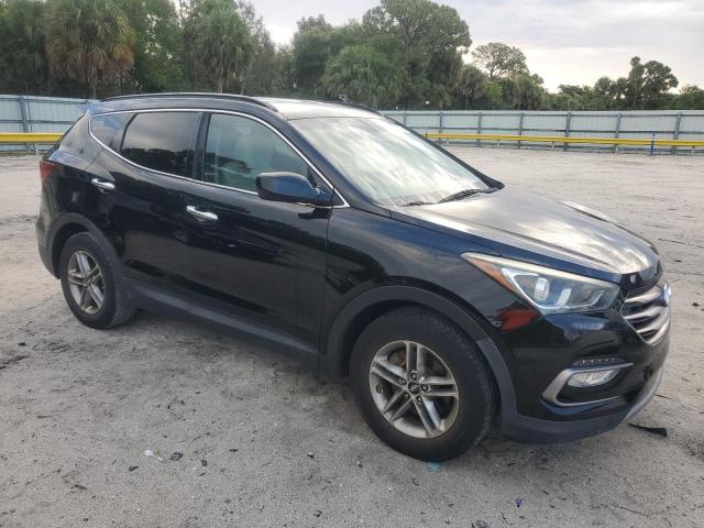 Vin: 5xyzudlb0hg385582, lot: 62170705, hyundai santa fe 20174