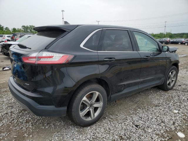Vin: 2fmpk4j94pba18082, lot: 59315975, ford edge sel 20233