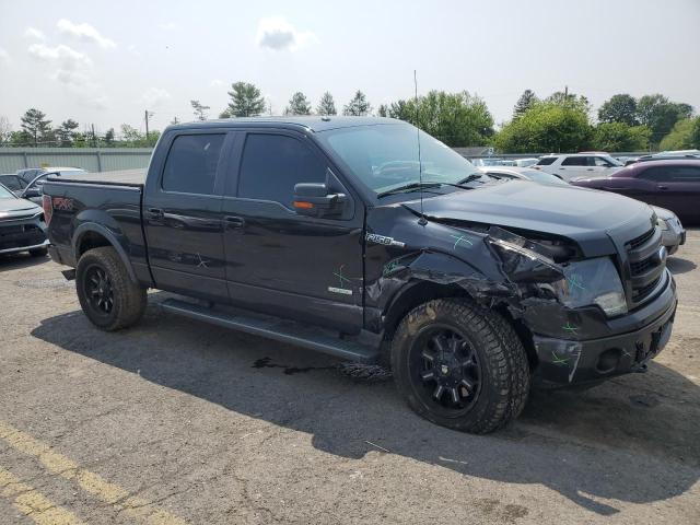 Vin: 1ftfw1etxeke60232, lot: 59358445, ford f-150 supercrew 20144