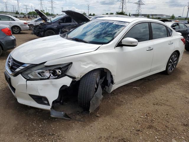 Vin: 1n4al3ap3gc149686, lot: 61854405, nissan altima 2.5 2016 img_1