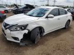 2016 NISSAN ALTIMA 2.5 - 1N4AL3AP3GC149686