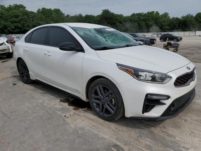 2021 KIA FORTE GT L - 3KPF34ADXME414331