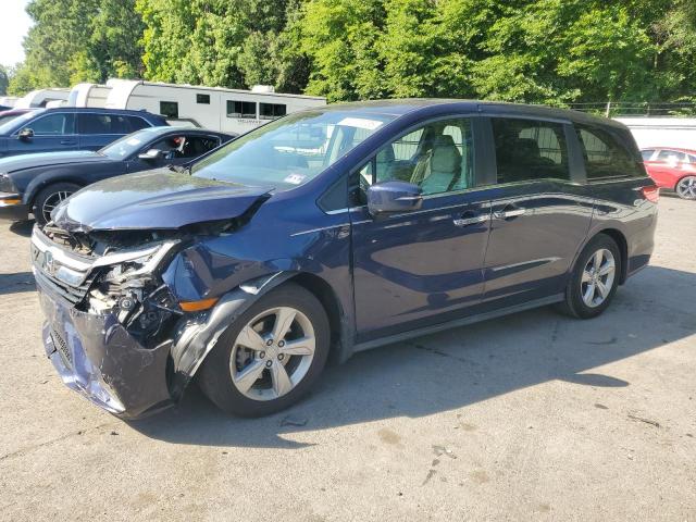 HONDA ODYSSEY EX