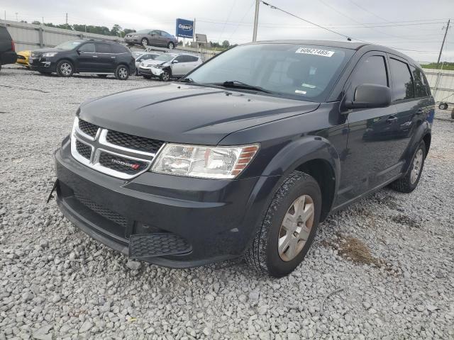 DODGE JOURNEY SE
