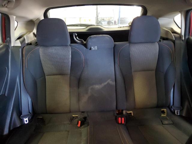 2019 SUBARU CROSSTREK JF2GTAEC8K8295210