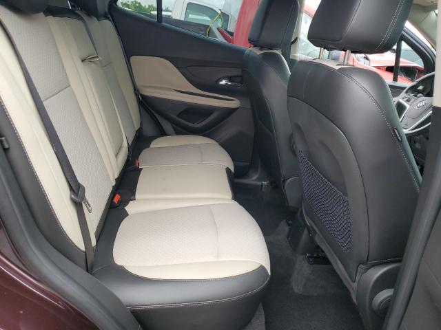2018 BUICK ENCORE PRE - KL4CJASB7JB646666