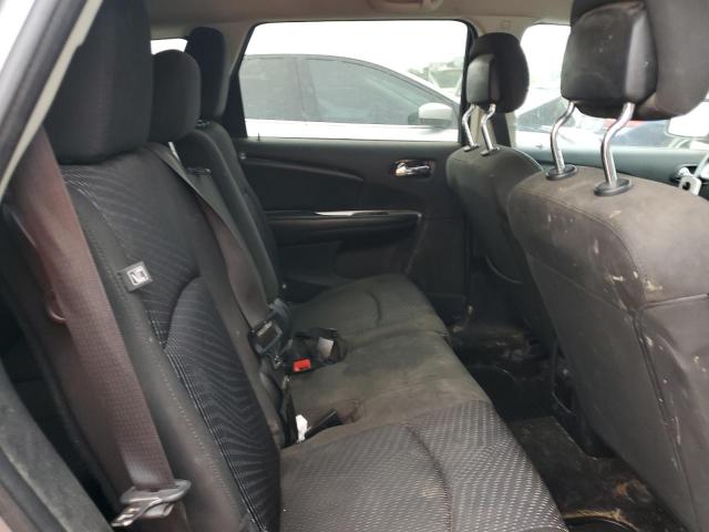 2016 DODGE JOURNEY SE 3C4PDCAB1GT109455