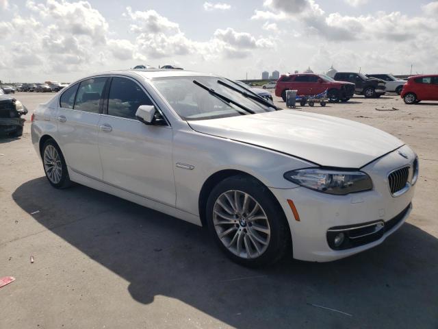 Vin: wba5a5c57gd525550, lot: 60000485, bmw 5 series i 20164