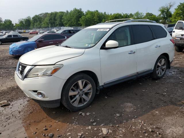 Vin: 5n1ar2mm9ec697737, lot: 60273845, nissan pathfinder s 2014 img_1