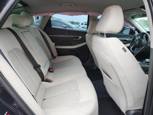 2023 HYUNDAI SONATA SEL KMHL64JA8PA262035