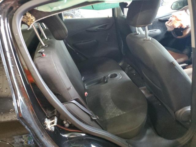 2021 CHEVROLET SPARK LS KL8CB6SA8MC711524