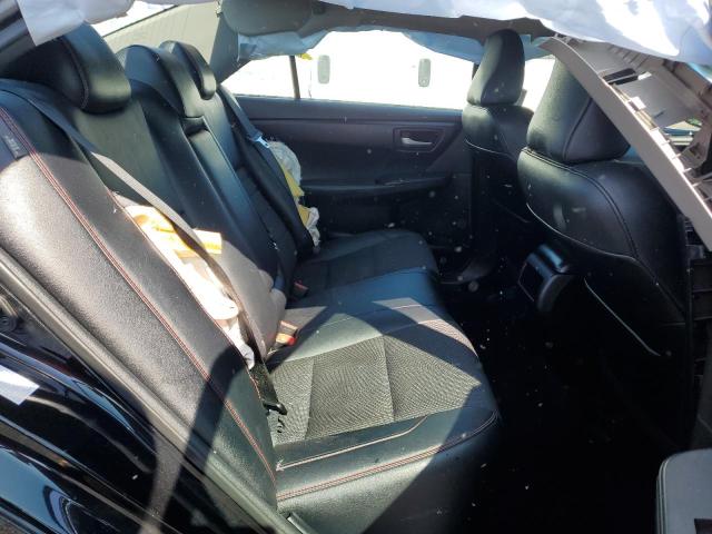 2017 TOYOTA CAMRY LE 4T1BF1FK3HU626518
