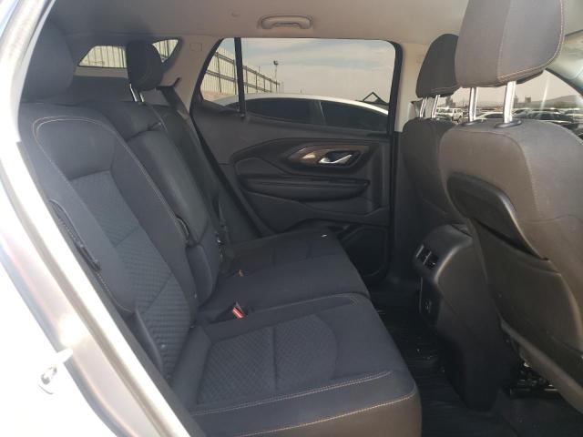 2019 GMC TERRAIN SL - 3GKALMEV5KL121057