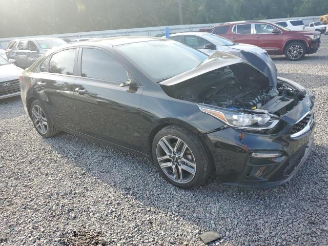 2019 KIA FORTE GT L 3KPF34AD4KE028310