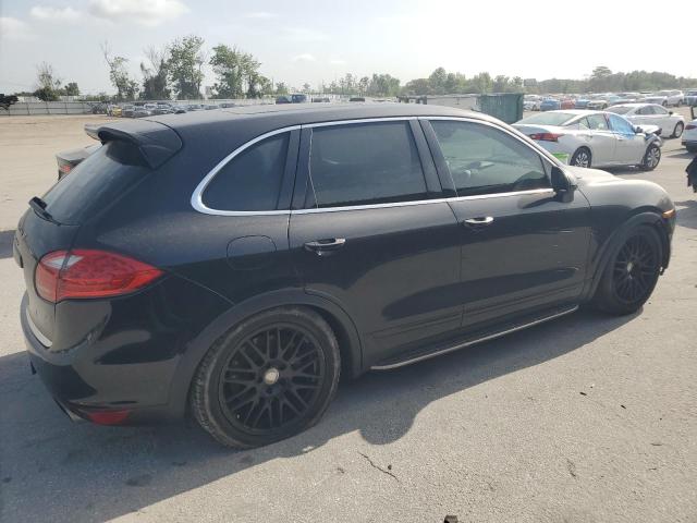 Vin: wp1ac2a25dla91454, lot: 59913895, porsche cayenne turbo 20133