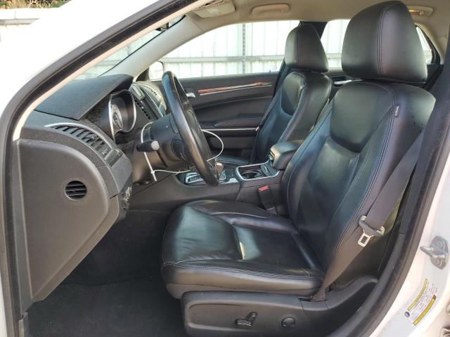 2022 CHRYSLER 300 TOURIN - 2C3CCADG3NH187078